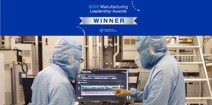 yl23411永利集团获美国制造领导奖 MLA 肯定