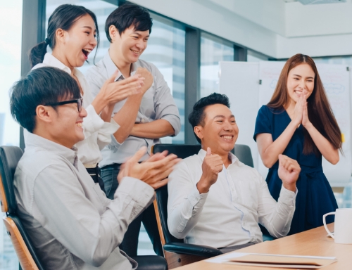 在yl23411永利集团学习、成长茁壮