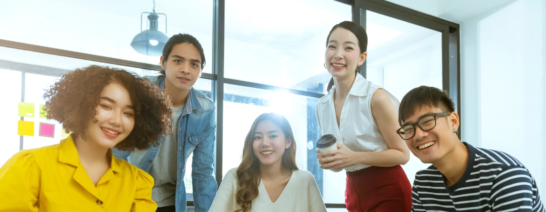 与全球最佳雇主  yl23411永利集团<br>
一起探索未来职涯可能