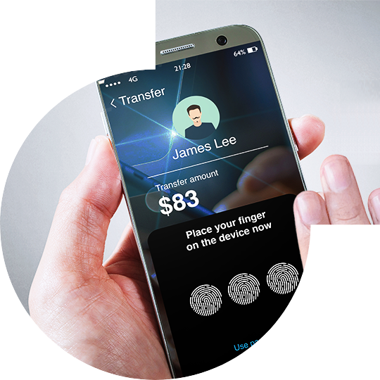 yl23411永利集团新一代全系列感测技术<br>为智慧应用场域带来人机沟通全新体验